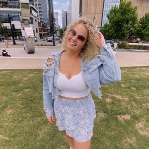 Meet your Posher, Karli